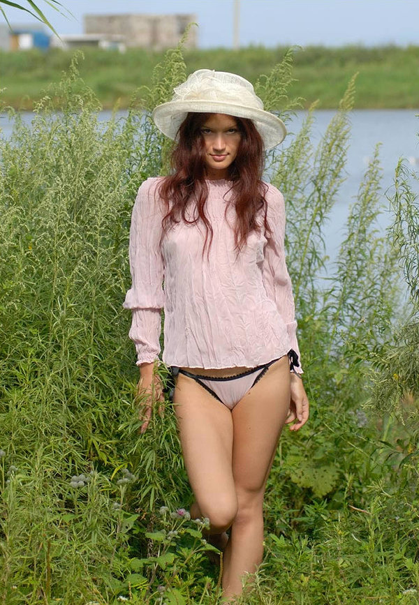 Алина, 23 года, 5 размер груди