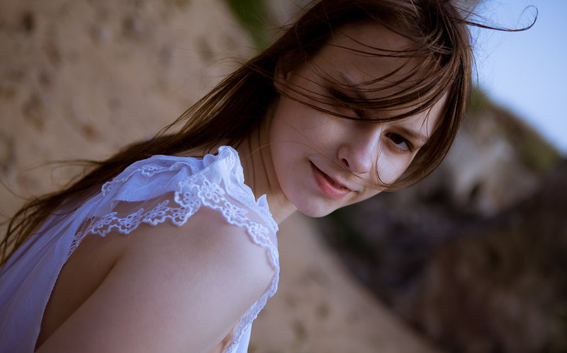 Эльвира, 19 лет, 5 размер груди