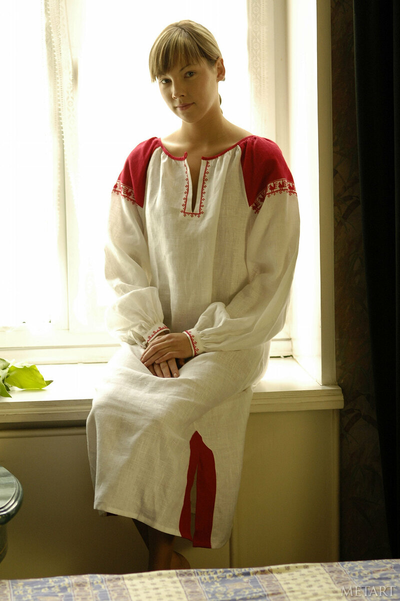 Лиля, 34 года, 3 размер груди