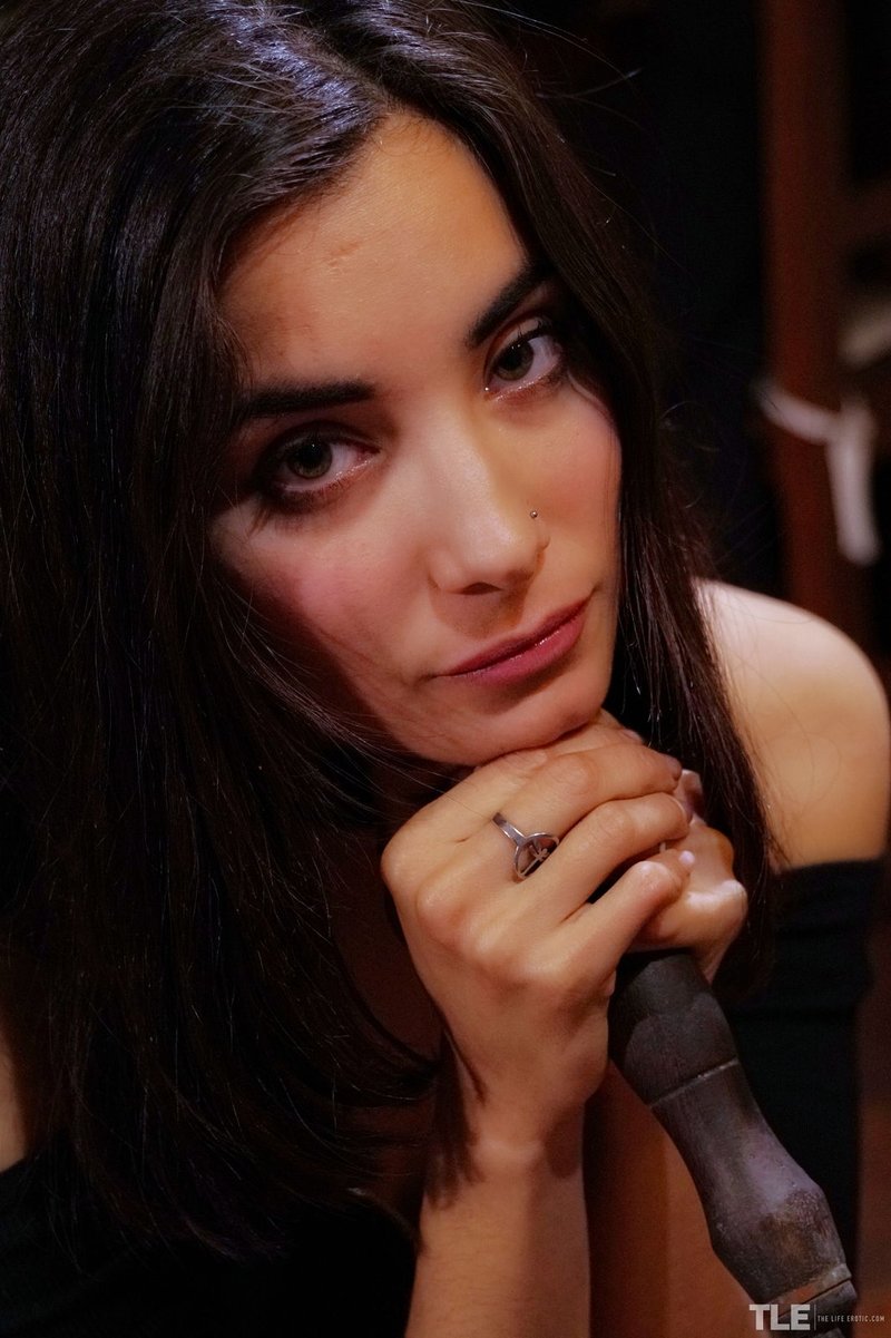 Алевтина, 24 года, 5 размер груди